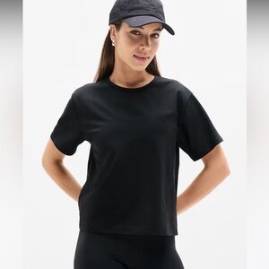 Athleta Essential Tee